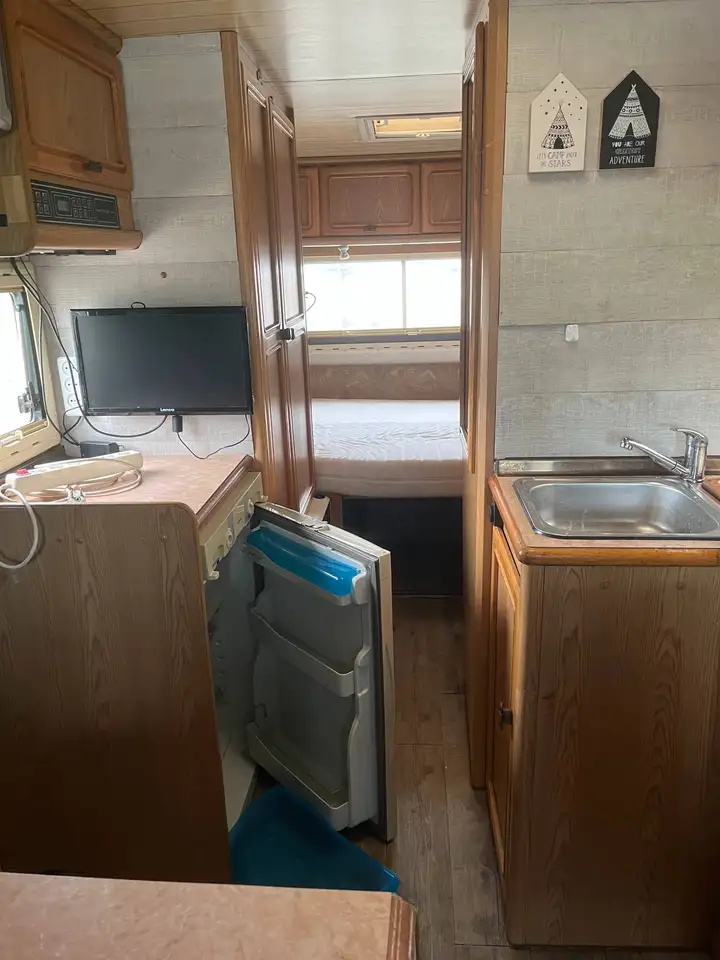 Fiat Ducato HERFST AANBIEDING! Leuke en praktische camper voorzien van alle gemakken, foto 12