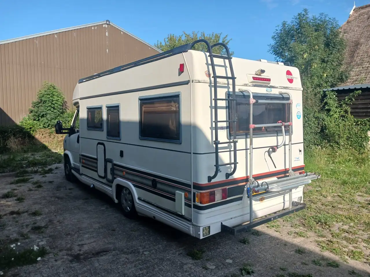 Fiat Ducato HERFST AANBIEDING! Leuke en praktische camper voorzien van alle gemakken, foto 2