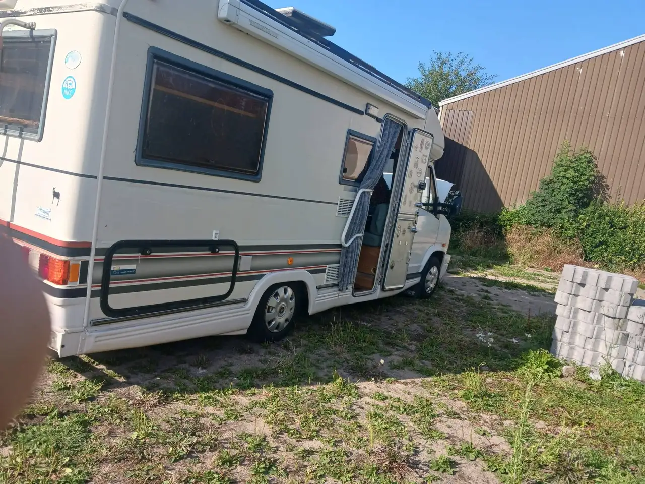 Fiat Ducato HERFST AANBIEDING! Leuke en praktische camper voorzien van alle gemakken, foto 7