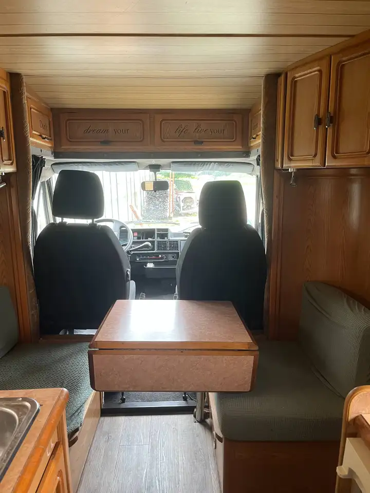 Fiat Ducato HERFST AANBIEDING! Leuke en praktische camper voorzien van alle gemakken, foto 10