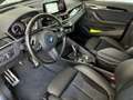 BMW X2 sDrive20i M Sport Navi+.HUD.DriveA.AHK.Tempo Schwarz - thumbnail 6