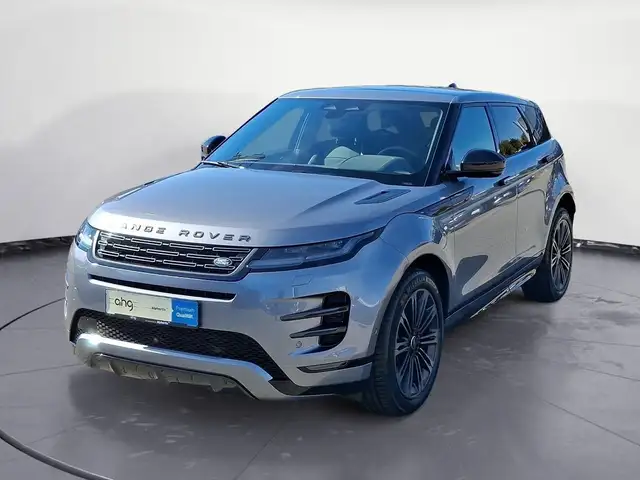Land Rover Range Rover Evoque P270e DYNAMIC SE AWD Automati