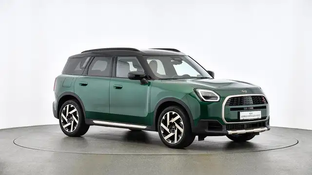 MINI Countryman S All4