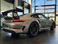 Porsche 911 GT3 RS - 521 CH - PDK - PCCB Approved 1er Main Grau - thumbnail 4