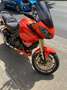 Triumph Tiger 1050 Oranžová - thumbnail 2