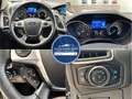 Ford Focus Turnier Titanium *NEU ZAHNRIEMEN+SERVICE* Noir - thumbnail 18