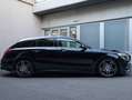 Mercedes-Benz CLA 180 180 Shooting Brake Schwarz - thumbnail 3