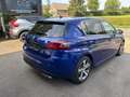 Peugeot 308 308 1.2 PureTech GT Line (EU6.3) Bleu - thumbnail 7
