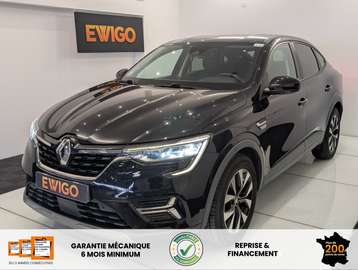 1.6 E-TECH 145ch  HYBRID BUSINESS BVA6