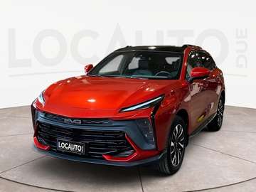 Evo 6 1.5 turbo Gpl 167cv dct - PROMO