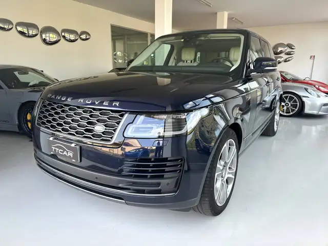 Land Rover Range Rover Classic 3.0d i6 mhev Vogue 249cv auto