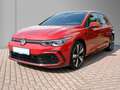 Volkswagen Golf VIII 2.0 TSI DSG R-Line 18"Pano AHK Navi+VC ACC... Rot - thumbnail 3