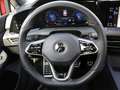 Volkswagen Golf VIII 2.0 TSI DSG R-Line 18"Pano AHK Navi+VC ACC... Rot - thumbnail 17