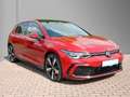 Volkswagen Golf VIII 2.0 TSI DSG R-Line 18"Pano AHK Navi+VC ACC... Rot - thumbnail 4