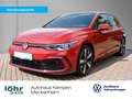 Volkswagen Golf VIII 2.0 TSI DSG R-Line 18"Pano AHK Navi+VC ACC... Rot - thumbnail 1