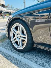 Classe 7G-Tronic A