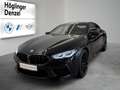 BMW M8 Gran Coupe Schwarz - thumbnail 1