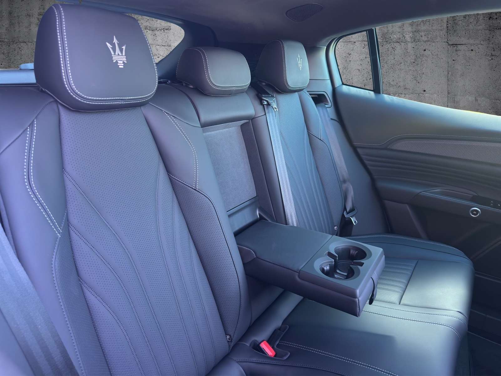 Maserati Grecale