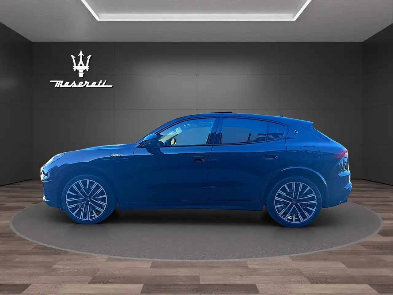 Maserati Grecale 2025