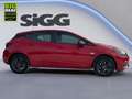 Opel Astra 1.2 Edition mit Allwetterreifen- Kauftipp! Rot - thumbnail 8