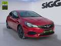 Opel Astra 1.2 Edition mit Allwetterreifen- Kauftipp! Rot - thumbnail 9