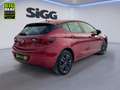 Opel Astra 1.2 Edition mit Allwetterreifen- Kauftipp! Rot - thumbnail 7