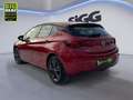 Opel Astra 1.2 Edition mit Allwetterreifen- Kauftipp! Rot - thumbnail 5