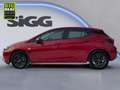 Opel Astra 1.2 Edition mit Allwetterreifen- Kauftipp! Rot - thumbnail 3