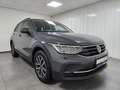 Volkswagen Tiguan LIFE 1.5 DSG AHK NAVI LED CarPlay 360Grad Gris - thumbnail 1