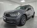Volkswagen Tiguan LIFE 1.5 DSG AHK NAVI LED CarPlay 360Grad Gris - thumbnail 3