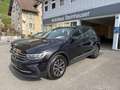 Volkswagen Tiguan Basis Schwarz - thumbnail 2