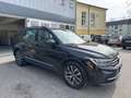 Volkswagen Tiguan Basis Schwarz - thumbnail 3