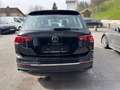 Volkswagen Tiguan Basis Schwarz - thumbnail 4