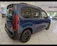 Fiat E-Doblo 50kWh  Launch Edition Blu/Azzurro - thumbnail 2