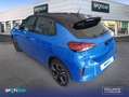 Opel Corsa 1.2T XHLHybrid 81kW  eDCT GS Azul - thumbnail 5