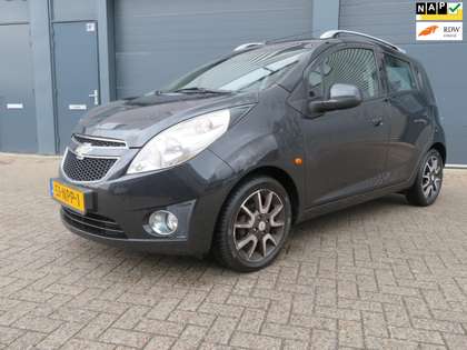 Chevrolet Spark 1.0 16V LS Bi-Fuel gas g3 169596 km nap
