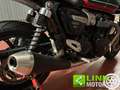 Triumph Speed Twin - UNICO PROPRIETARIO - Rot - thumbnail 4