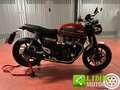 Triumph Speed Twin - UNICO PROPRIETARIO - Rot - thumbnail 6