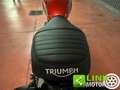 Triumph Speed Twin - UNICO PROPRIETARIO - Rot - thumbnail 12