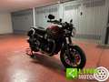 Triumph Speed Twin - UNICO PROPRIETARIO - Rot - thumbnail 3