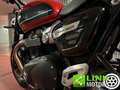 Triumph Speed Twin - UNICO PROPRIETARIO - Rot - thumbnail 5