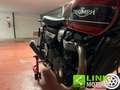 Triumph Speed Twin - UNICO PROPRIETARIO - Rot - thumbnail 8