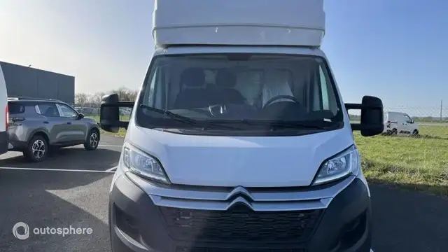 Citroen Jumper