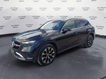 GLC 220 d 4matic Advanced Plus