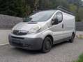 Opel Vivaro Vivaro Combi L1H1 2,0 CDTI 2,7t Silber - thumbnail 1