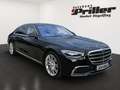Mercedes-Benz S 400 d 4Matic L/DAB/GSD/MBUX/SSB/HUD/Standh. Schwarz - thumbnail 2