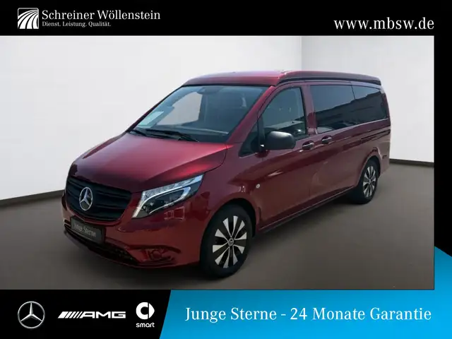 Mercedes-Benz Marco Polo V 250  ACTIVITY EDITION STAHZG/6-Sitze