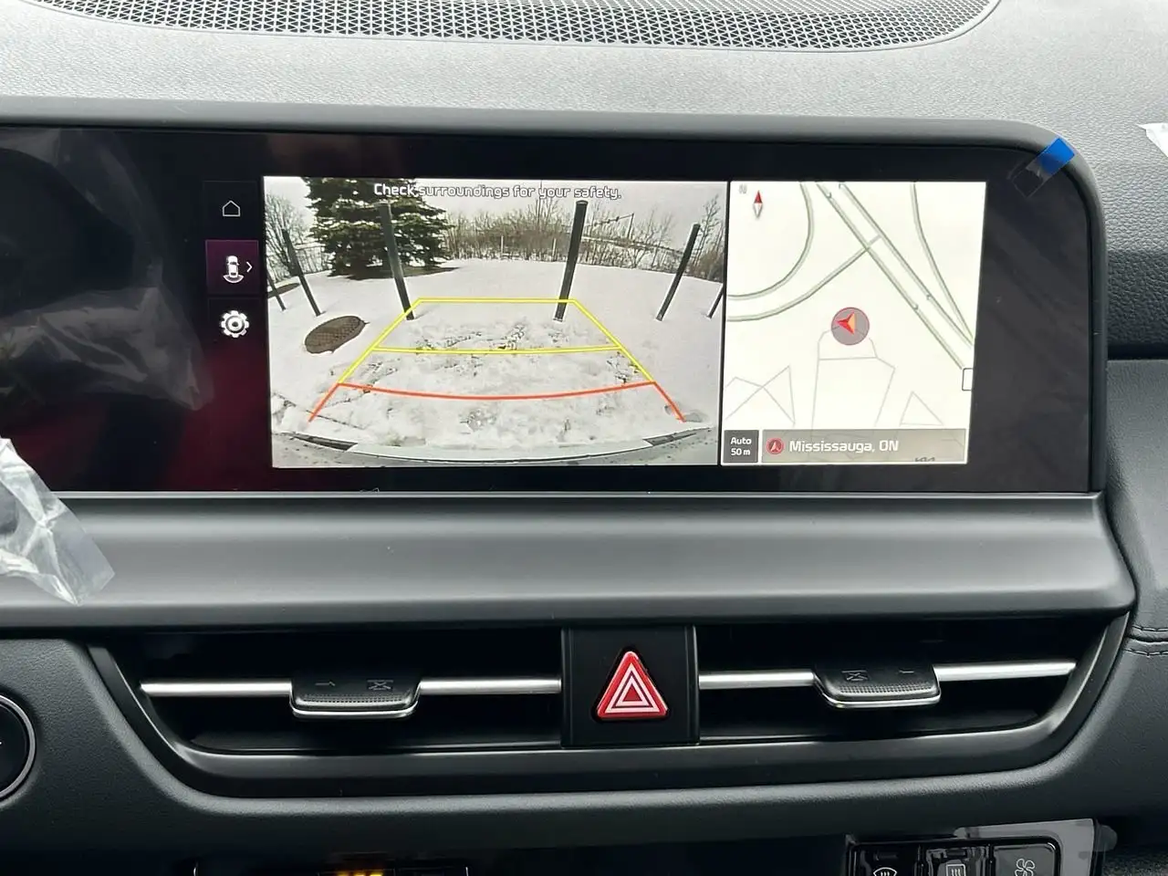 Kia Seltos снимка Kia Seltos