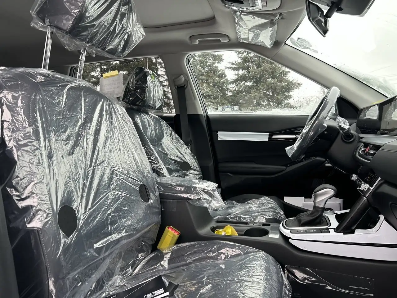 Kia Seltos снимка Kia Seltos