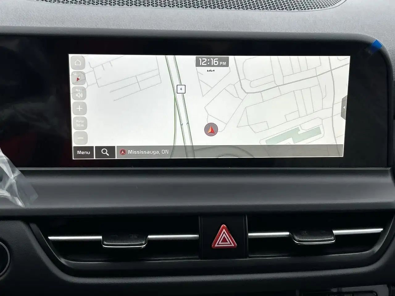 Kia Seltos снимка Kia Seltos